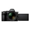 Nikon Z5II + 24-70mm f/4 S