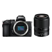 Nikon Z 50 + 18-140 VR Kit