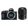 Nikon Z 50 + 18-140 VR Kit