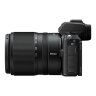 Nikon Z 50 + 18-140 VR Kit