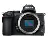 Nikon Z 50 + 18-140 VR Kit