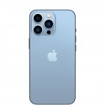 iPhone 13 Pro Max 256GB Sierra Blue (Dual-Sim)