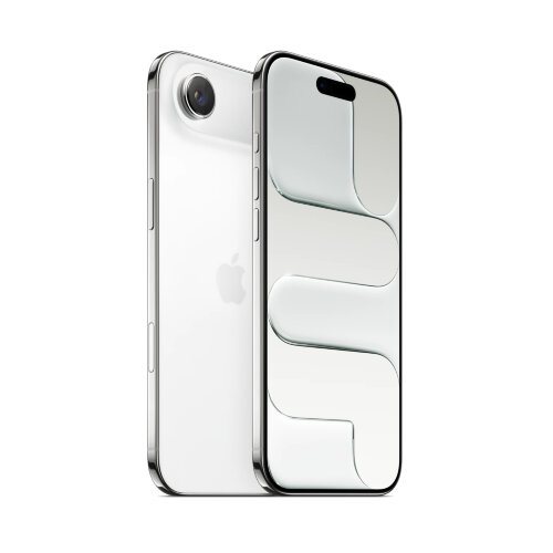 iPhone Air 256GB Cloud white (Белый) eSim