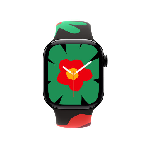 Apple Sport Band 42mm для Apple Watch (S/M) - Unity Bloom