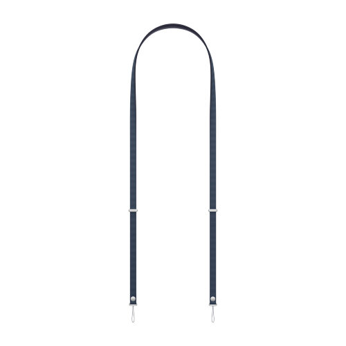 Ремень Crossbody Strap для iPhone - Синий (Blue) Ремень Crossbody Strap для iPhone - Синий (Blue)