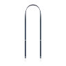 Ремень Crossbody Strap для iPhone - Синий (Blue) Ремень Crossbody Strap для iPhone - Синий (Blue)