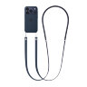 Ремень Crossbody Strap для iPhone - Синий (Blue) Ремень Crossbody Strap для iPhone - Синий (Blue)