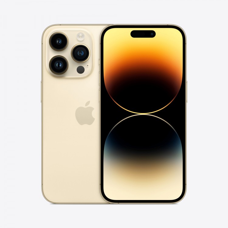iPhone 14 Pro 512GB Gold (Золотой)