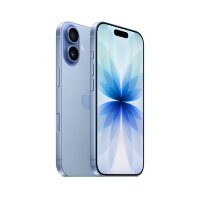 iPhone 17 512GB Mist Blue (Голубой)