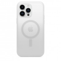 Чехол OtterBox серии Lumen для iPhone 14 Pro Max с MagSafe - Серый