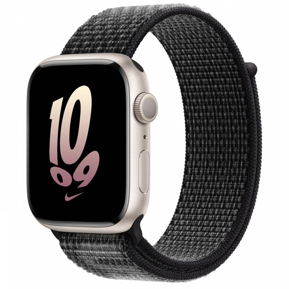 Iphone watch discount 3 nike