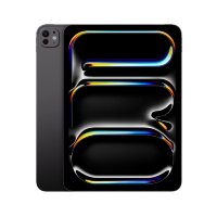 iPad Pro 11 M5 (2025) 512GB Wi-Fi Space Black (Черный космос)