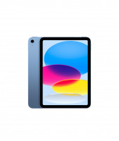 Apple iPad 10 gen, 2022, 64GB Wi-Fi, Blue