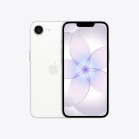 iPhone 17e 256GB White (nano Sim+eSim)