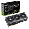 Игровая видеокарта NVIDIA ASUS TUF Gaming RTX 4070 SUPER OC 12GB