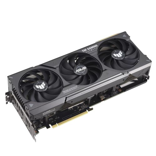 Игровая видеокарта NVIDIA ASUS TUF Gaming RTX 4070 SUPER OC 12GB