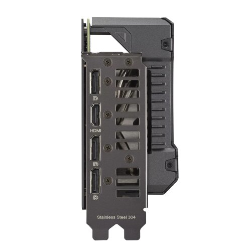 Игровая видеокарта NVIDIA ASUS TUF Gaming RTX 4070 SUPER OC 12GB