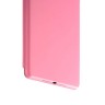 Чехол книжка Smart Case для New iPad 2017 Розовая