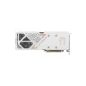 Игровая видеокарта NVIDIA ZOTAC GAMING GeForce RTX 5070 AMP White Edition
