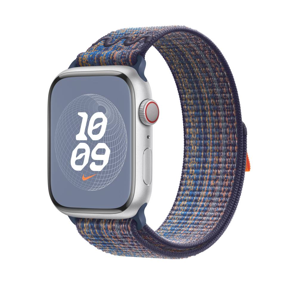 Apple Watch 45mm Sport Band