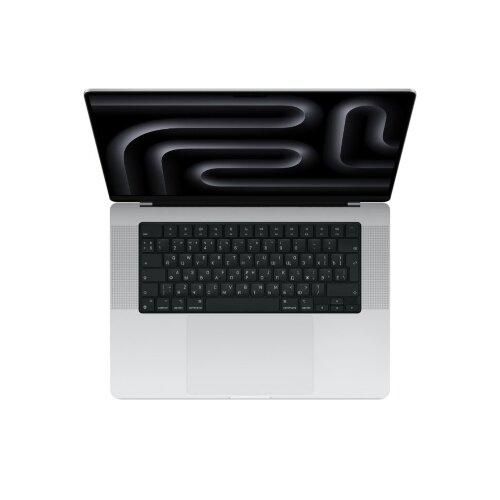 Apple MacBook Pro 16 M5 Pro, 2026, 48GB, 1TB, 18-CPU, 20-GPU, Silver (RU)