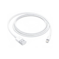 Кабель Lightning — USB, 1 м