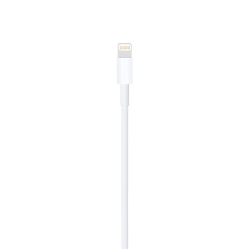 Кабель Lightning — USB, 1 м