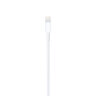 Кабель Lightning — USB, 1 м