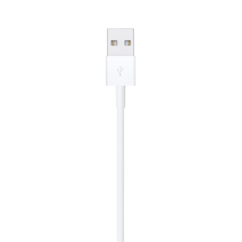 Кабель Lightning — USB, 1 м