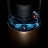 Очиститель-вентилятор Dyson Purifier Cool Formaldehyde TP09 - Nickel/Gold