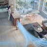 Очиститель-вентилятор Dyson Purifier Cool Formaldehyde TP09 - Nickel/Gold