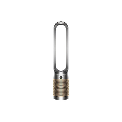 Очиститель-вентилятор Dyson Purifier Cool Formaldehyde TP09 - Nickel/Gold