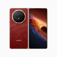 Смартфон HONOR Magic V6 16/512GB Ferghana Red (Красный)