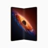 Смартфон HONOR Magic V6 16/512GB Ferghana Red (Красный)