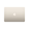 Apple MacBook Air 13 M3, 2024, 8GB, 2TB, 10-GPU, 8-CPU, Starlight