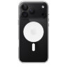 Прозрачный чехол для iPhone 18 Pro с MagSafe — Clear