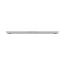 Apple MacBook Pro 14 Proled XDR (2026, M5 Pro, 24GB, 2TB SSD, 15-core CPU, 16-core GPU, Nano-texture, Silver)