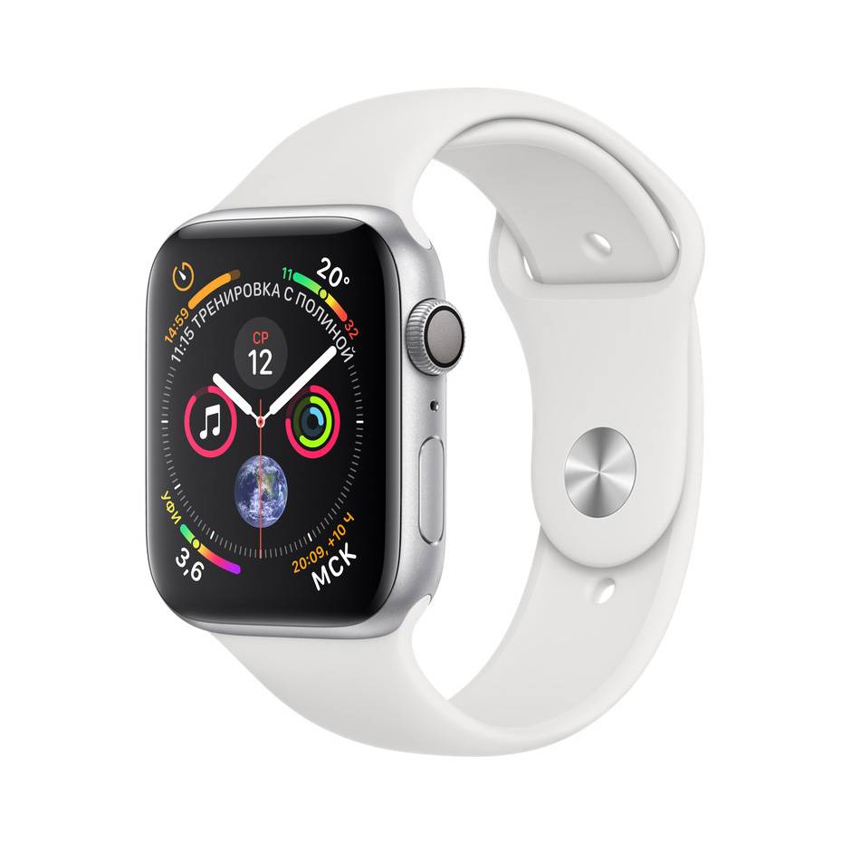 Precio del apple watch 4 outlet