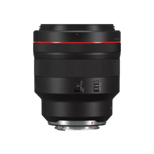 Объектив Canon RF 85mm F1.2L USM DS