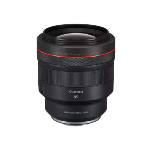 Объектив Canon RF 85mm F1.2L USM DS