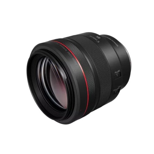 Объектив Canon RF 85mm F1.2L USM DS