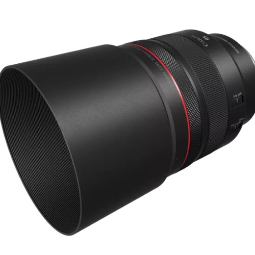 Объектив Canon RF 85mm F1.2L USM DS