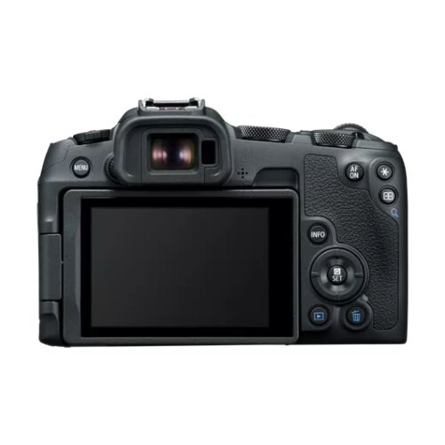 Беззеркальный фотоаппарат Canon EOS R8 Body