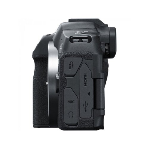 Беззеркальный фотоаппарат Canon EOS R8 Body