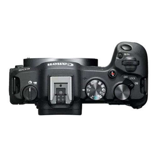 Беззеркальный фотоаппарат Canon EOS R8 Body