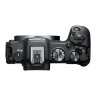 Беззеркальный фотоаппарат Canon EOS R8 Body