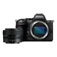 Nikon Z5II + 24-50mm f/4-6.3