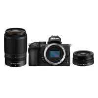 Nikon Z 50 + 16-50 VR + 50-250 VR Kit