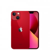 iPhone 13 mini 128 ГБ Красный (MLLY3RU/A)