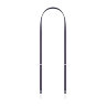 Ремень Crossbody Strap для iPhone - Фиолетовый (Purple) Ремень Crossbody Strap для iPhone - Фиолетовый (Purple)